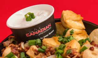 The Canadian Brewhouse - Township