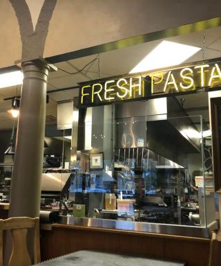 Nicoletta's Table and Marketplace