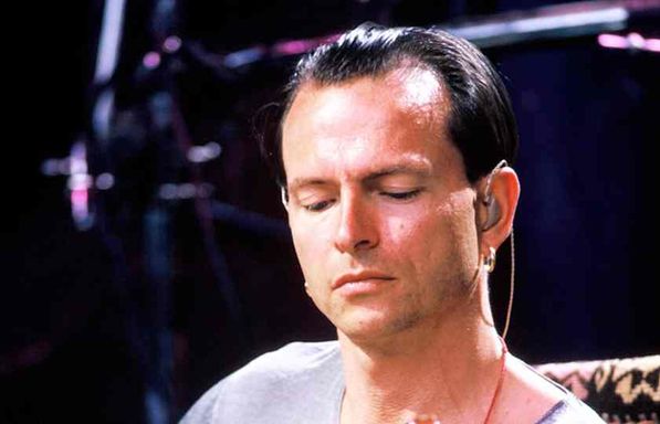 Ottmar Liebert & Luna Negra