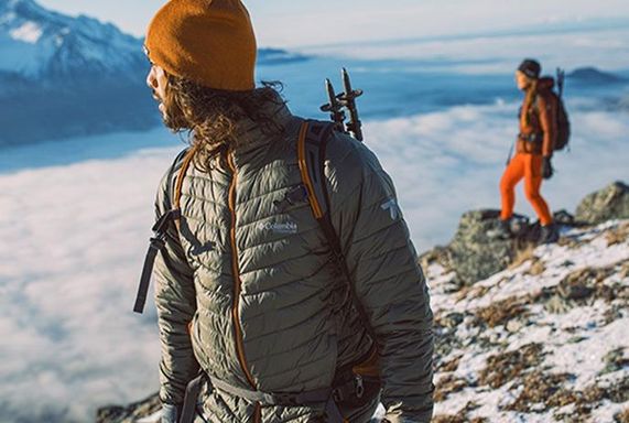 Columbia Sportswear