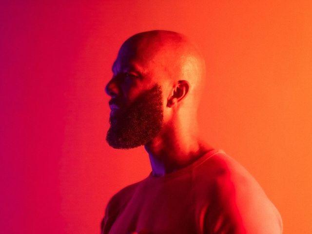 Nu Deco Ensemble with Common in Miami