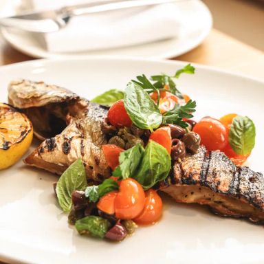 Eataly Ristorante - Sherway Gardens