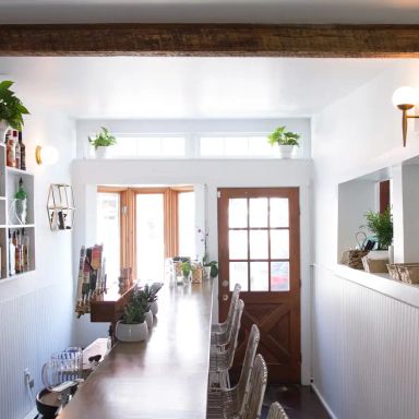 Beach Pea Kitchen & Bar