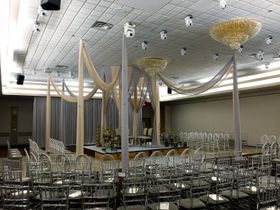 Princess Hall at Speranza Banquet Hall