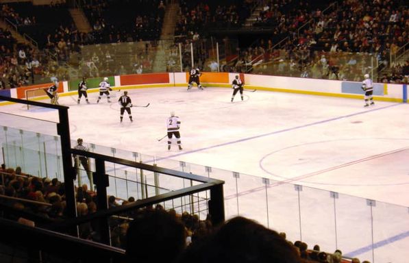 TBD at Manitoba Moose: Calder Cup Finals (Home Game 4, If Necessary)
