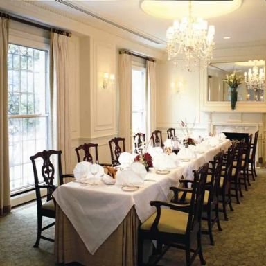 Lafayette Restaurant