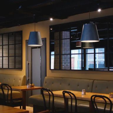 Jay Kay’s cafe