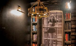 The Rabbit Hole Astoria