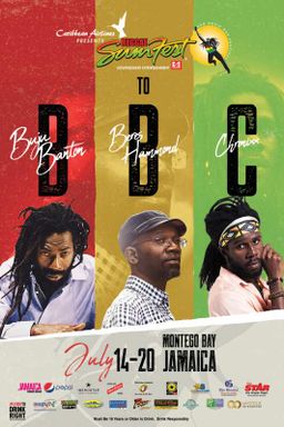 SumFest: To BBC