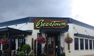 Beertown Public House - Cambridge