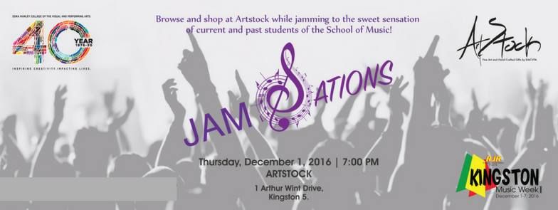 Jamsations