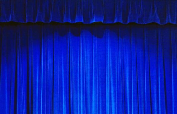 Tinseltown Holiday Spectacular - Monday, January 1, 2024