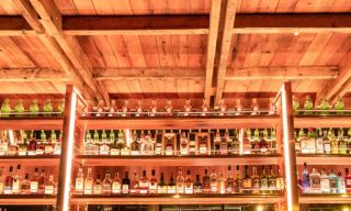 Americana Cocktail Bar