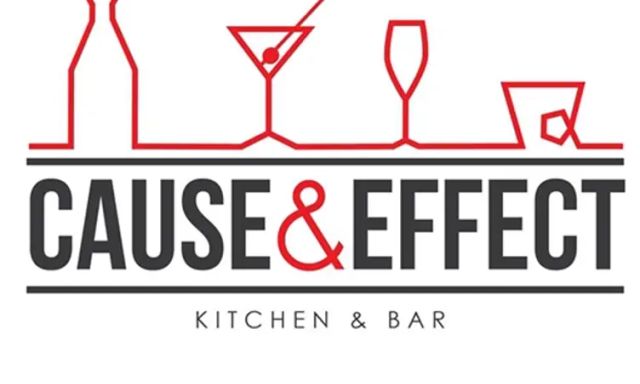 Cause & Effect Kitchen and Bar