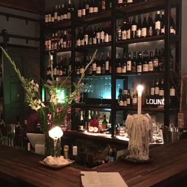 C'est Si Bon! Bistro+Vins
