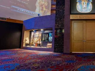Discovering King Tut's Tomb