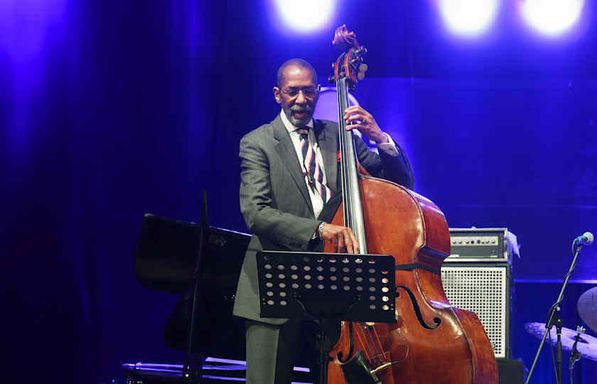 Ron Carter