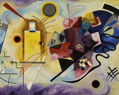 Vassily Kandinsky