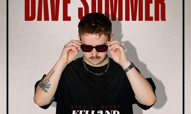 DAVE SUMMER & KELLAND