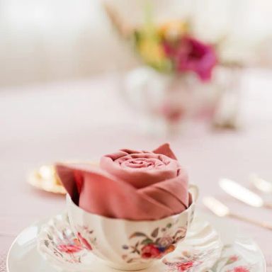 Paisley’s Tea Room