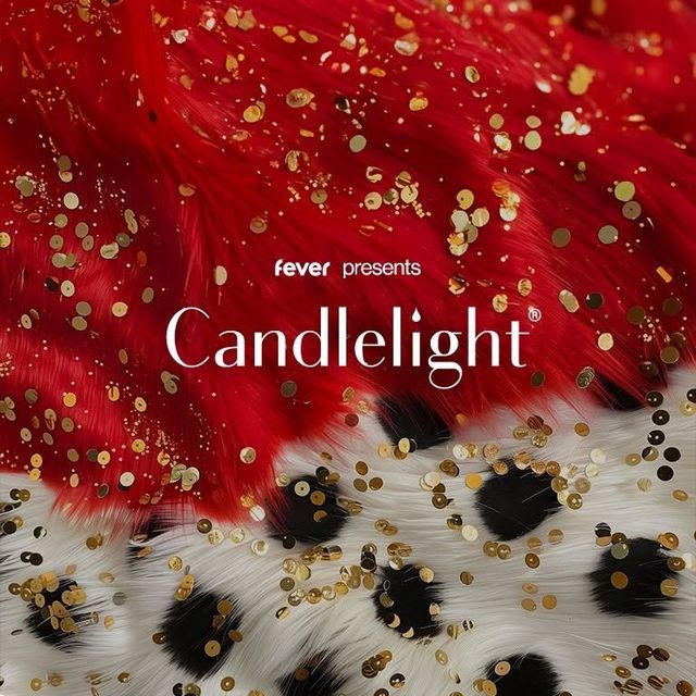 Candlelight: Queen vs. ABBA | Saint John