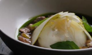 Treehouse Restaurant