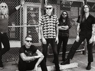 Mastodon