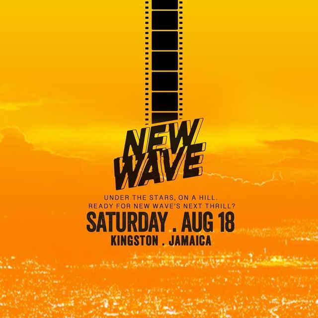 New Wave