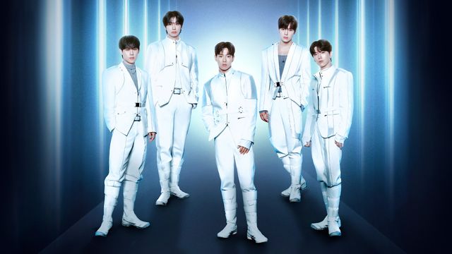 2026 MONSTA X WORLD TOUR [THE X : NEXUS] IN TORONTO