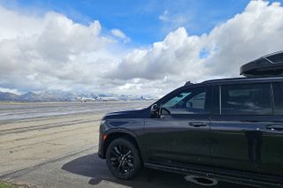 Private Transportation from Eagle Airport to Vail or Beaver Creek