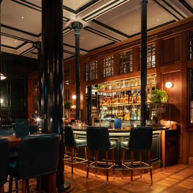 Hawksmoor Dublin