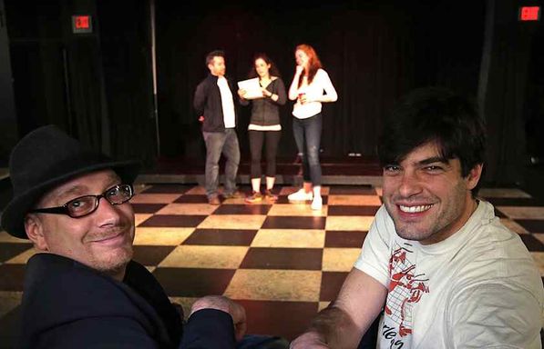 Shit-Faced Shakespeare - Hamlet