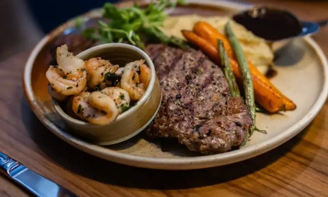 Devlin's Country Bistro