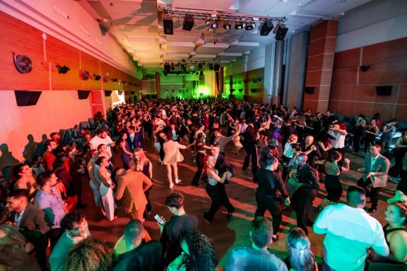 La Negra Dance Festival 2026