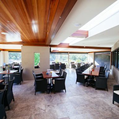 Masonmill Restaurant & Irish Village
