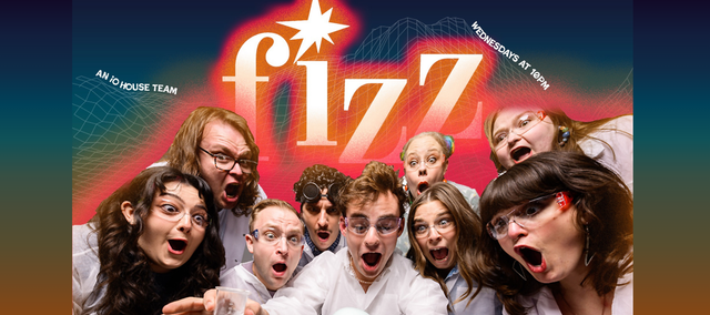 The Fizz Show