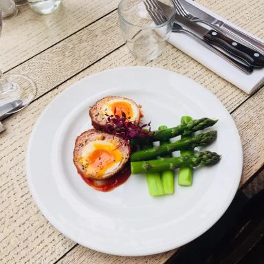 Kings Arms Inn, Stockland