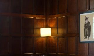 Court Brasserie at Stonehouse Court