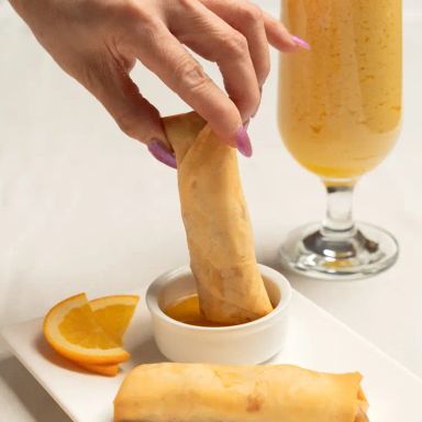 Bombay Chopsticks