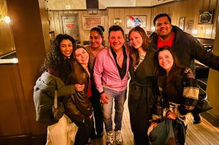 Chicago Hidden Gem: Mid-Century Cocktail Bars Walking Tour