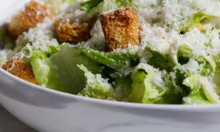 Bacchus Kitchen + Bar