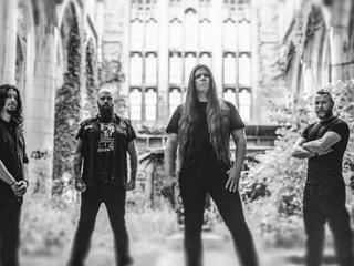 Cryptopsy w/ Sentiment Dissolve