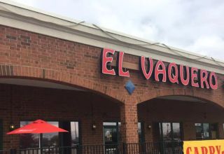 El Vaquero - Perrysburg