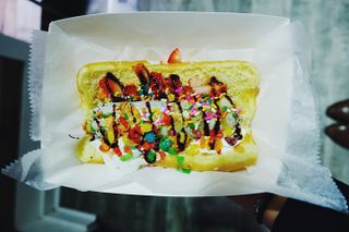 Delicious Donuts of Philadelphia: A Sweet Treat Walking Tour