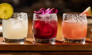 Mexican Sugar Montrose - Regent Square