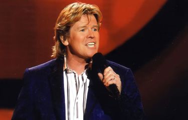 Herman's Hermits Starring Peter Noone