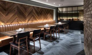 TWH Social Bar & Bistro