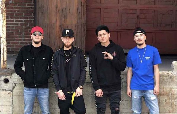 Herencia De Patrones