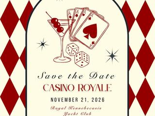 Fresh Start’s Casino Royale