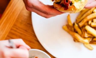 Elephant & Castle - Churchtown